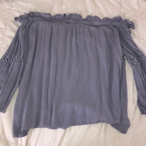 Off the Should top - Picture 2 of 3